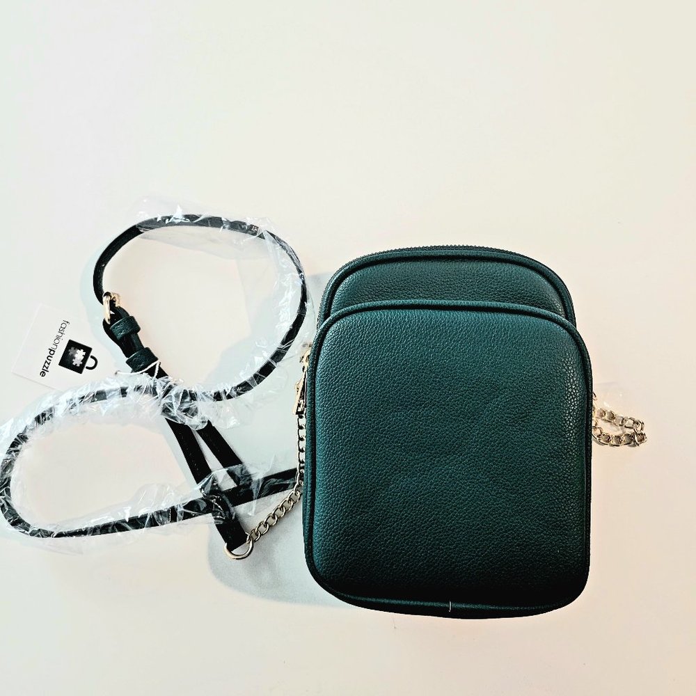 Crossbody Purse